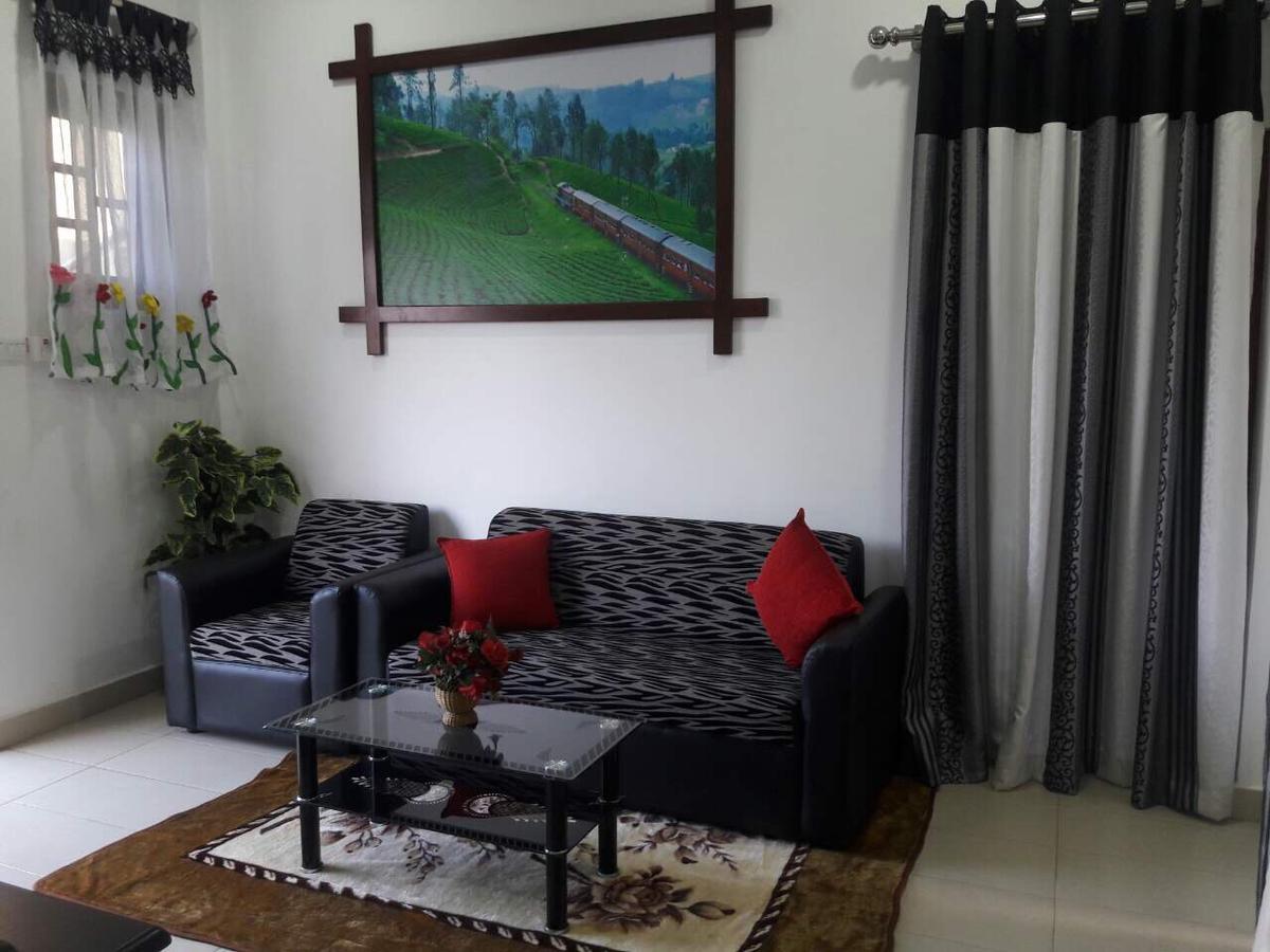 Dedunu Home Bentota Exteriör bild